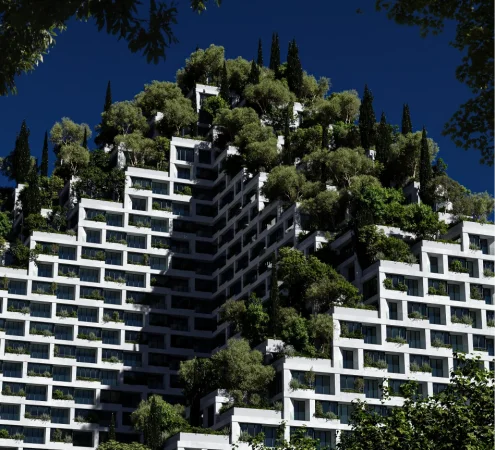 Tirane, shitet apartament 1+1+Ballkon Kati 10, 82 m² 147.999 € (Zogu i Zi)