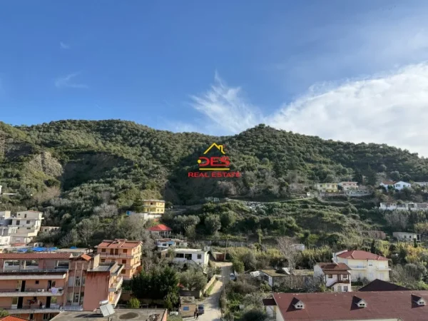 Vlore, shitet apartament 1+1+Ballkon , 67 m² 155.000 € (Rruga Murat Tërbaçi)