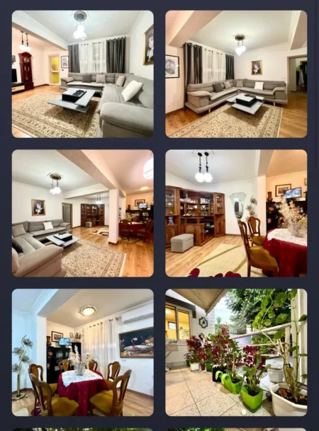 Tirane, shitet shtepi 1 Katshe Kati 0, 193 m² 150.000 € (Niko avrami)