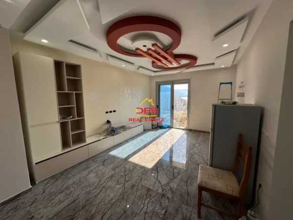 Vlore, shitet apartament 2+1+Ballkon Kati 11, 114 m² 188.000 € (Rruga Gjergj Arianiti)