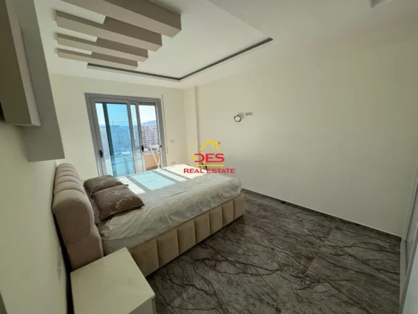 Vlore, shitet apartament 2+1+Ballkon Kati 11, 114 m² 188.000 € (Rruga Gjergj Arianiti)