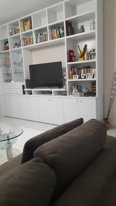 Vlore, shitet apartament 1+1 Kati 6,  82.000  ( 1190€ metri katror )(Hajredin Haxhiaj /midis Gj Ali Demi dhe Kishes ortodokse Vlore qender)