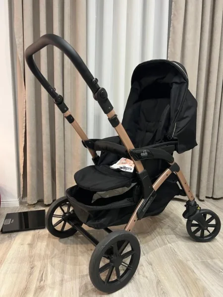 Tirane, shes Karroce Cam Dinamico Rover 2023 3N1