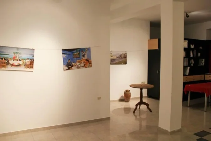 Tirane, jepet me qera zyre Kati 3, 120 m² 500 € (QENDER)