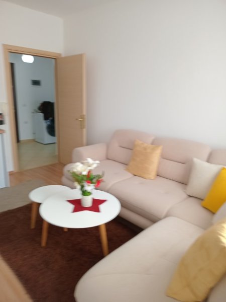 Pogradec, apartament ne plazh Desh.moret e pojskes