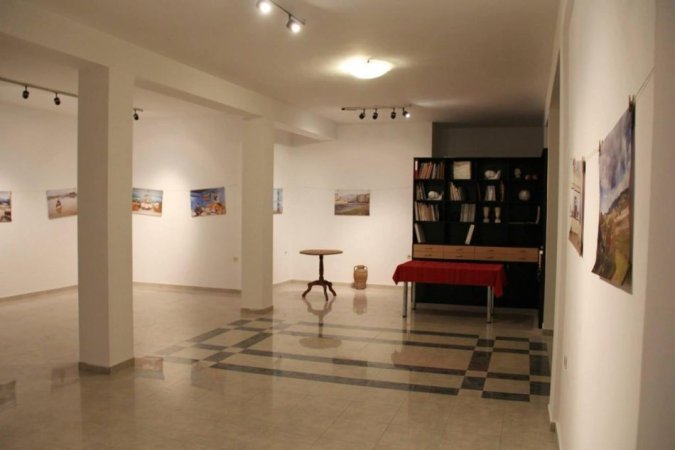 Tirane, jepet me qera zyre Kati 3, 100 m² 499 € (QENDER)