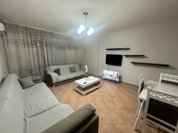 Tirane, jepet me qera apartament 2+1+Aneks+Ballkon Kati 7, 105 m² 630 € (Rr. E Kavajes prane Delijorgjit)