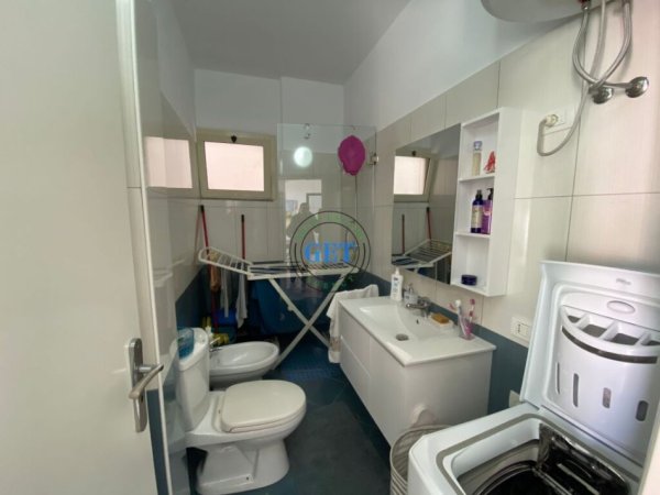 Durres, jepet me qera apartament 1+1 Kati 7, 40 m² 500 € 