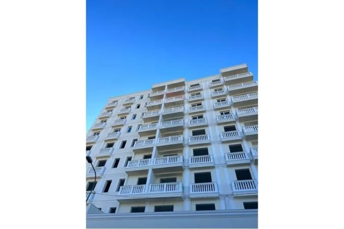 Tirane, shitet apartament 1+1 Kati 4, 75 m² 67.001 € (SHITET APARTAMENT 1+1 TEK KOTARJA!)