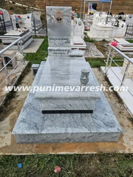 Tirane, oferte Punime Varresh Eno - Varr Graniti (VLORE)