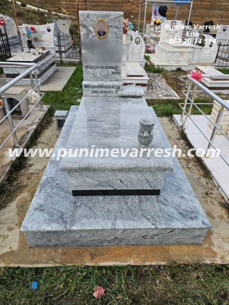 Tirane, oferte Punime Varresh Eno - Varr Graniti (VLORE)