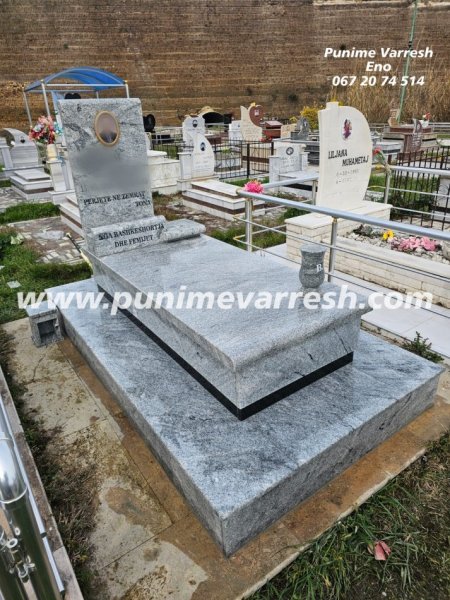 Tirane, oferte Punime Varresh Eno - Varr Graniti (VLORE)