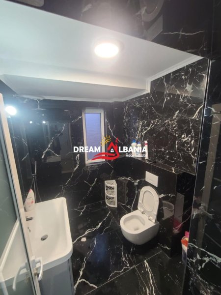 Tirane, shitet apartament 1+1 Kati 4, 55 m² 120.000 € (4 deshmoret)