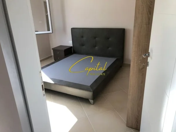 Tirane, jepet me qera apartament 1+1 Kati 1, 70 m² 400 € (MISTO MAME)