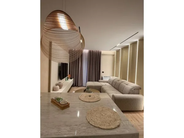 Tirane, shitet apartament 1+1 Kati 1, 65 m² 188.000 € (Kodra e Diellit)