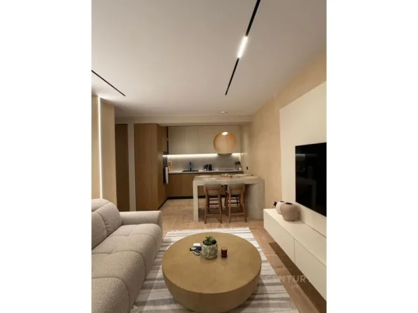 Tirane, shitet apartament 1+1 Kati 1, 65 m² 188.000 € (Kodra e Diellit)