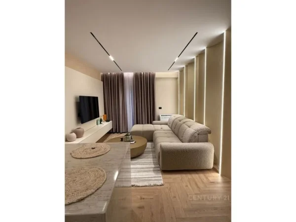 Tirane, shitet apartament 1+1 Kati 1, 65 m² 188.000 € (Kodra e Diellit)