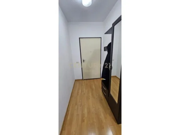 Tirane, jap me qera apartament 2+1+Ballkon Kati 4, 500 € (Ali Demi)