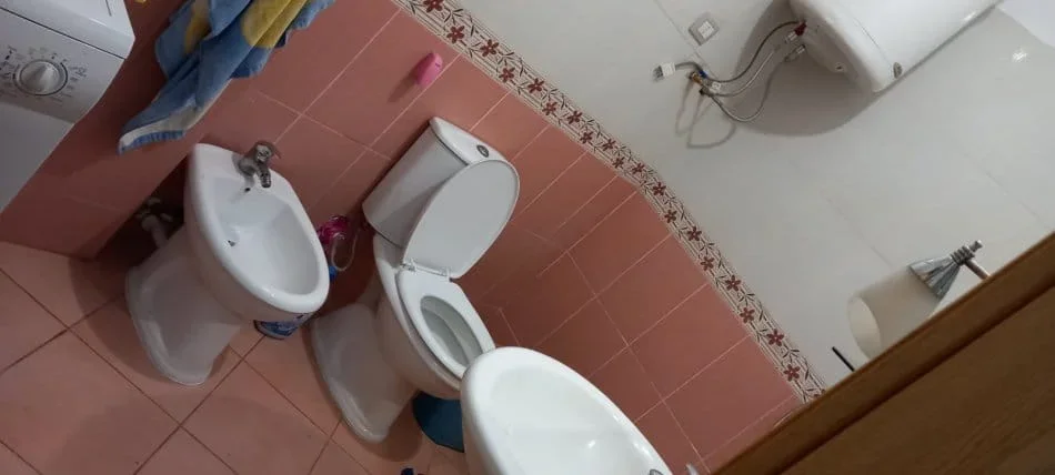 Tirane, jepet me qera apartament 2+1 Kati 4, 107 m² 500 € (Astir, prane Ozone)