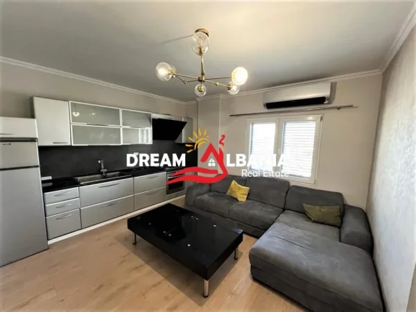 Tirane, shitet apartament 2+1 Kati 6, 96 m² 220.000 € (21 dhjetori)