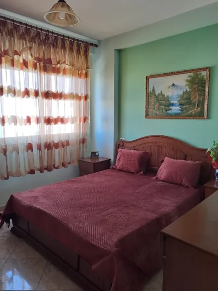 Durres, shitet apartament 2+1 Kati 5, 84 m² 130.000 € 