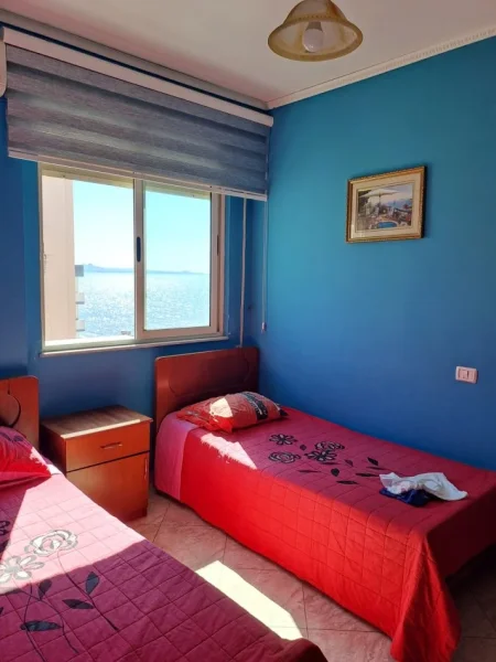 Durres, shitet apartament 2+1 Kati 5, 84 m² 130.000 € 