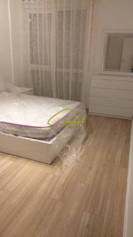 Tirane, jepet me qera apartament 2+1 Kati 1, 100 m² 600 € (DON BOSKO)