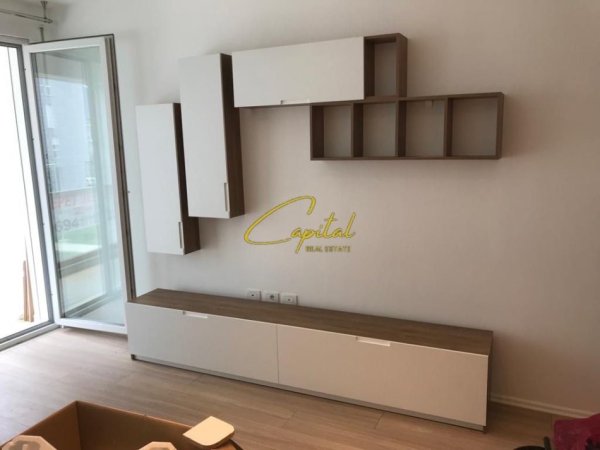 Tirane, jepet me qera apartament 2+1 Kati 1, 100 m² 600 € (DON BOSKO)