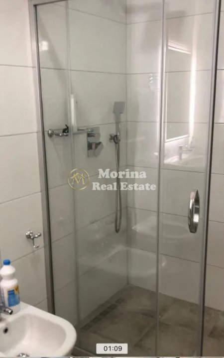 Tirane, jepet me qera apartament 2+1+Ballkon Kati 1, 100 m² 700 € (Don Bosko)