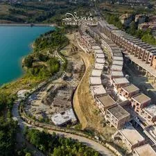 Tirane, shitet Vile 3+1+Aneks+Ballkon , 215 m² 465.000 € (tek Swan Rezidence ne Fark)