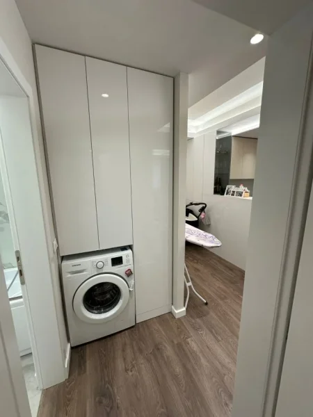 Tirane, shitet apartament 2+1+Ballkon Kati 2, 90 m² 190.000 € (tek Kodra Diellit)