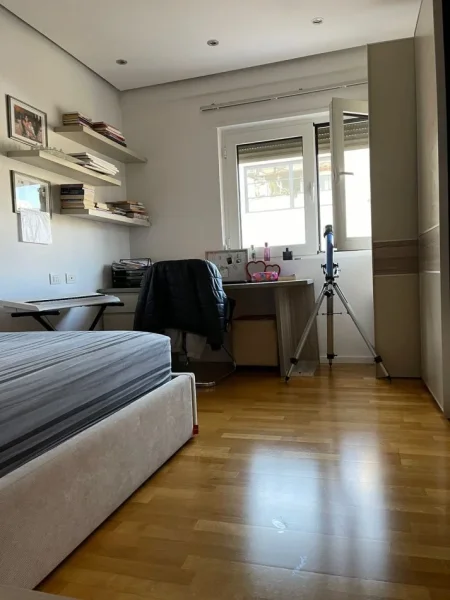 Tirane, shitet 2+1 Kati 6, 115 m² 240.000 € (Kopshtizologjik)
