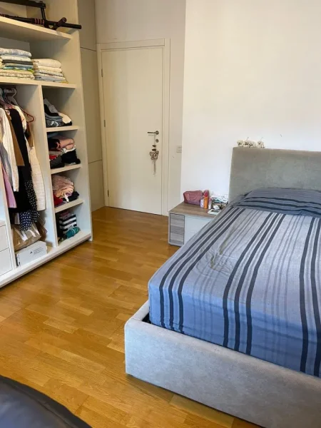 Tirane, shitet 2+1 Kati 6, 115 m² 240.000 € (Kopshtizologjik)