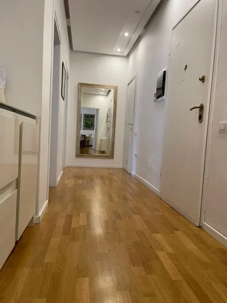 Tirane, shitet 2+1 Kati 6, 115 m² 240.000 € (Kopshtizologjik)