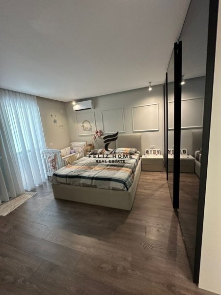 Tirane, shitet apartament 2+1+Ballkon Kati 2, 90 m² 190.000 € (KODRA E DIELLIT)