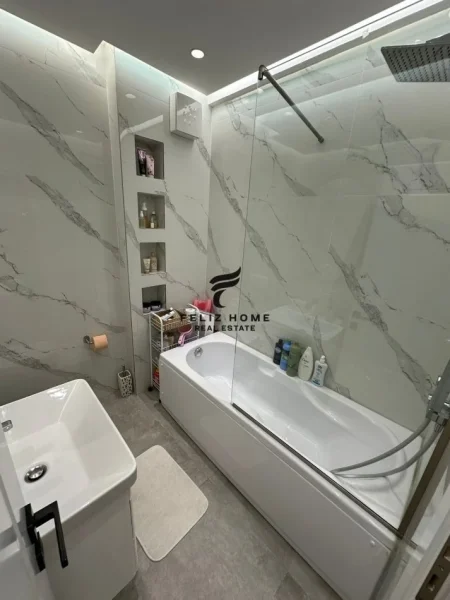 Tirane, shitet apartament 2+1+Ballkon Kati 2, 90 m² 190.000 € (KODRA E DIELLIT)