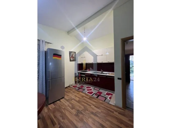 Tirane, jepet me qera apartament 1+1 Kati 2, 70 m² 300 € (Ali Demi)