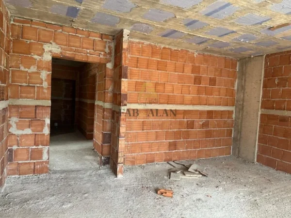 Tirane, shitet apartament 2+1 Kati 6, 108 m² 162.000 € (Porcelan)