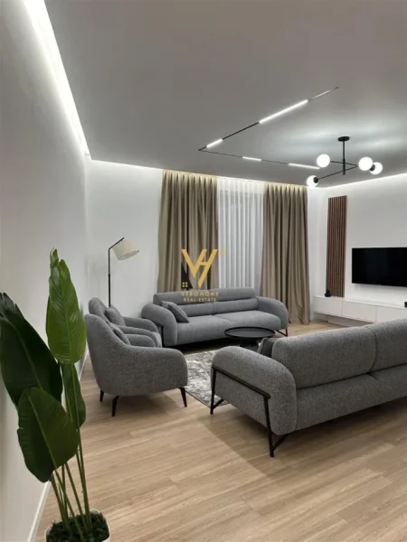 Tirane, jepet me qera apartament 2+1+Ballkon Kati 1, 105 m² 800 € (RRUGA JORDAN MISJA)