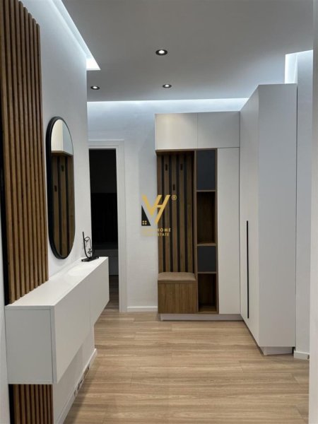 Tirane, jepet me qera apartament 2+1+Ballkon Kati 1, 105 m² 800 € (RRUGA JORDAN MISJA)