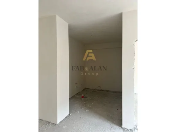 Tirane, shitet apartament 1+1 Kati 6, 82 m² 123.500 € (Porcelan)