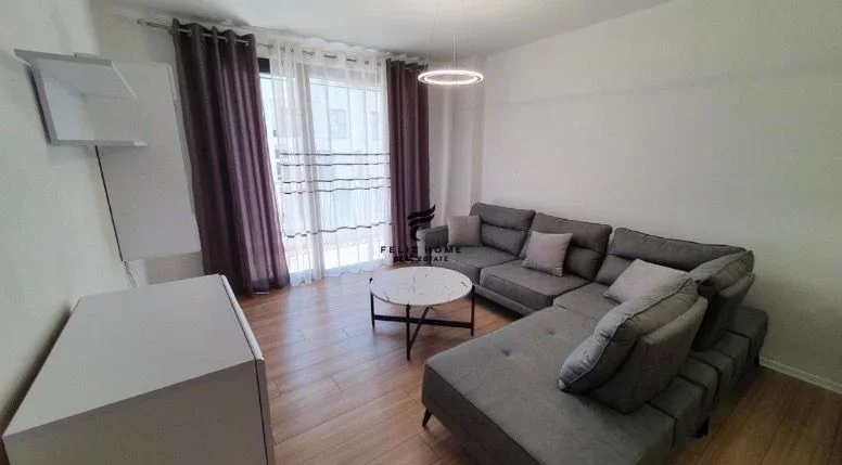 Tirane, jepet me qera apartament 2+1+Ballkon Kati 7, 110 m² 650 € (KONGRESI MANASTIRIT)