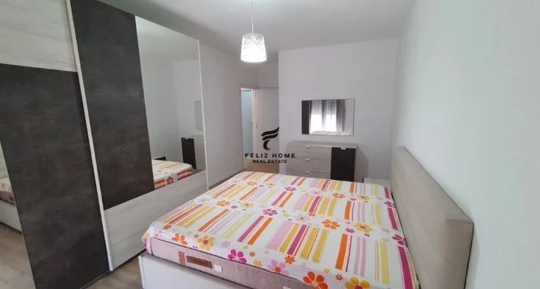 Tirane, jepet me qera apartament 2+1+Ballkon Kati 7, 110 m² 650 € (KONGRESI MANASTIRIT)
