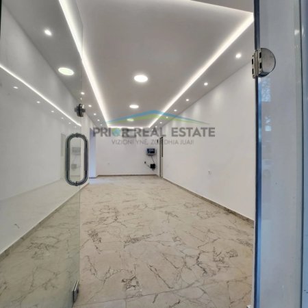 Tirane, shitet ambjent biznesi Kati 0, 80 m² 430.000 € (21 Dhjetori)