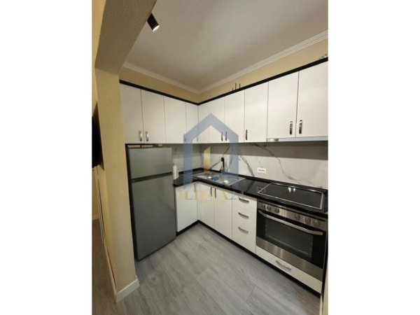 Apartament 1+1 me qira te Brryli