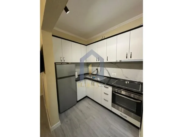 Apartament 1+1 me qira te Brryli