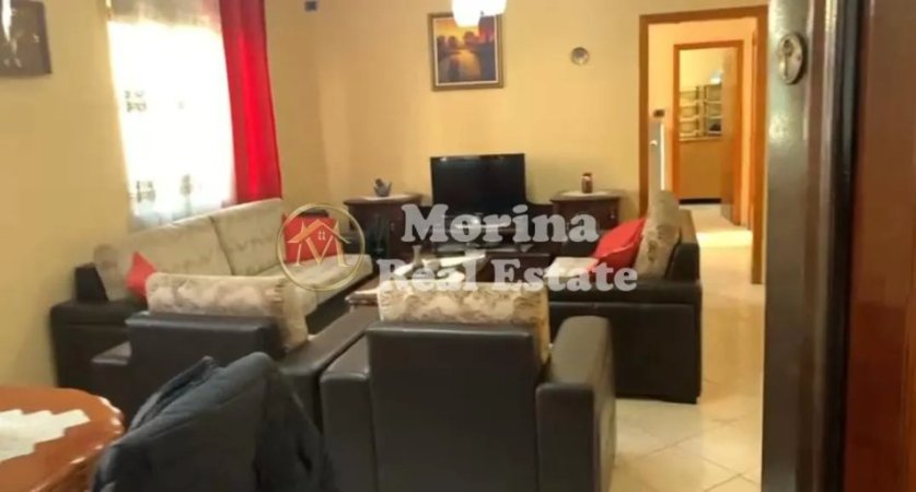 Tirane, jepet me qera apartament 2+1 Kati 3, 90 m² 500 € (Rruga Bardhyl)