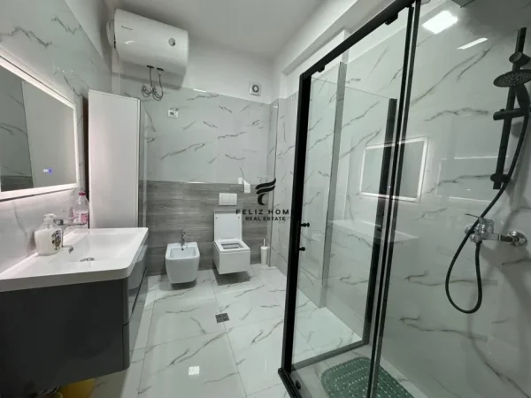 Tirane, shitet apartament 2+1 Kati 1, 105 m² 177.000 € (DON BOSKO)