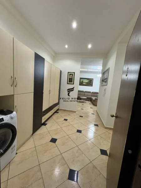 Tirane, shitet apartament 2+1 Kati 1, 105 m² 177.000 € (DON BOSKO)