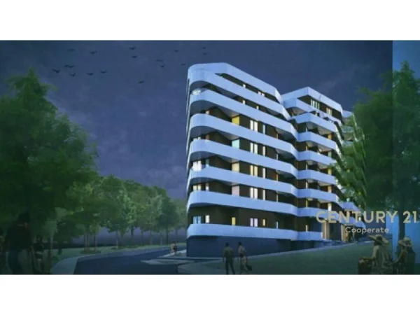 Tirane, shes apartament 2+1+2 , 112 m² 270.000 € (Rruga e Elbasanit)